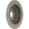 Centric Parts STANDARD BRAKE ROTOR 121.47015 - alternate 2